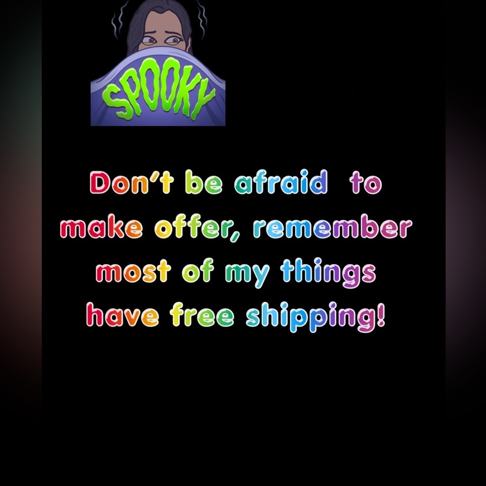 Let make deals!